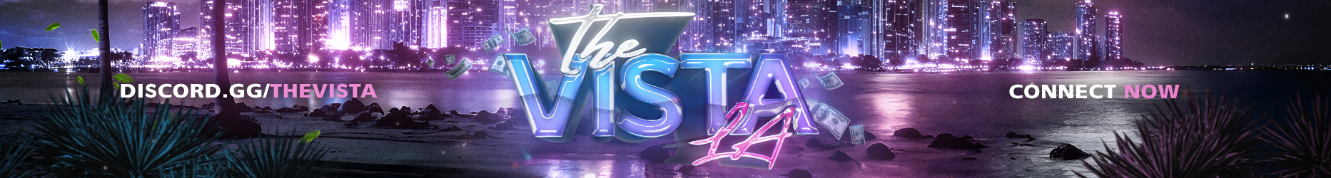 The Vista LA FREE FACTIONS!