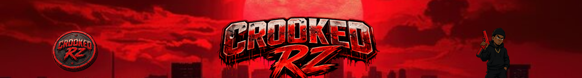 Crooked RZ | Shooting & Scenes