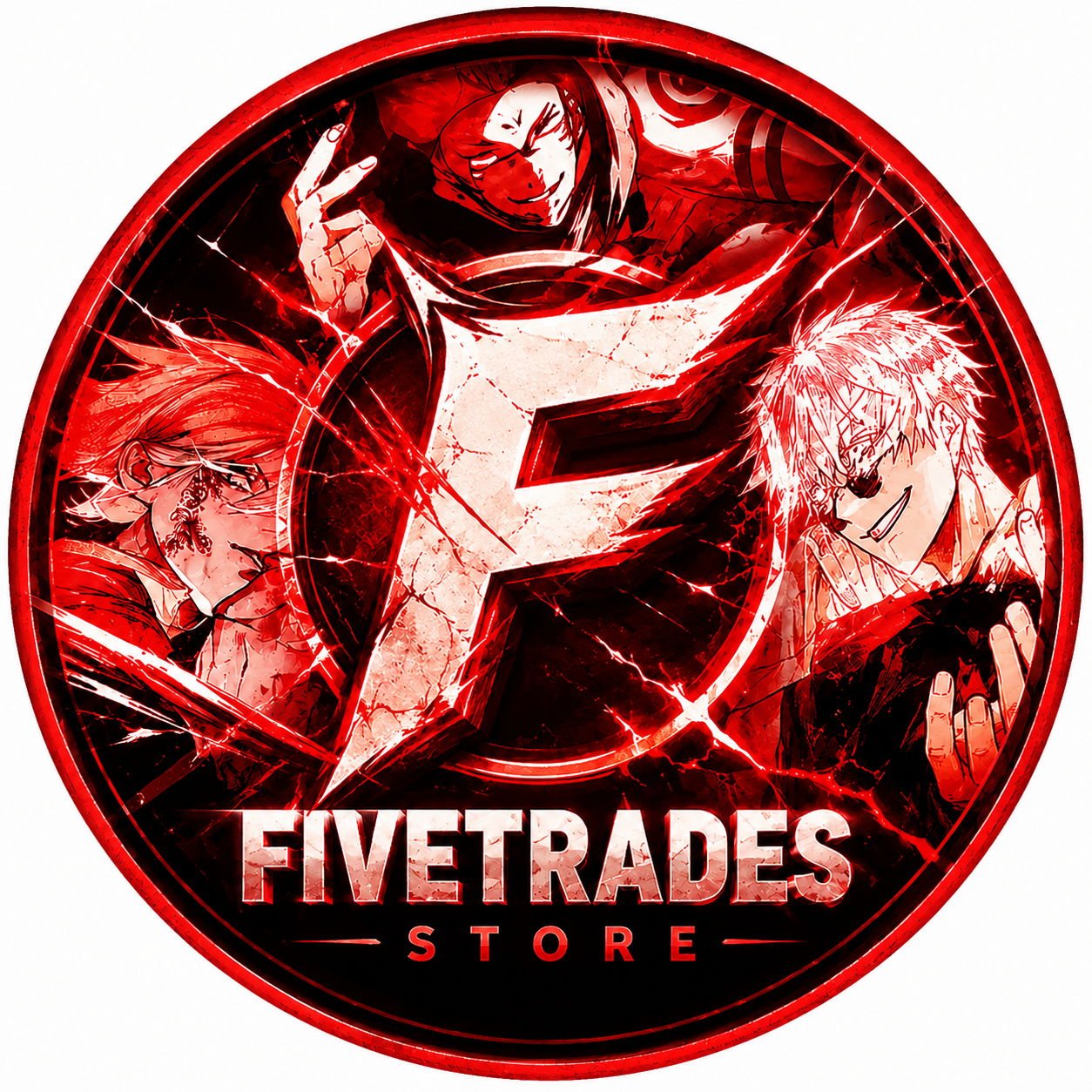 Fivetrades