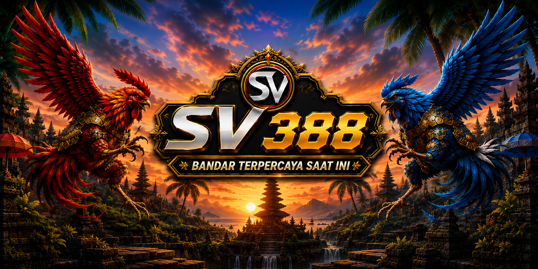 logo SV388