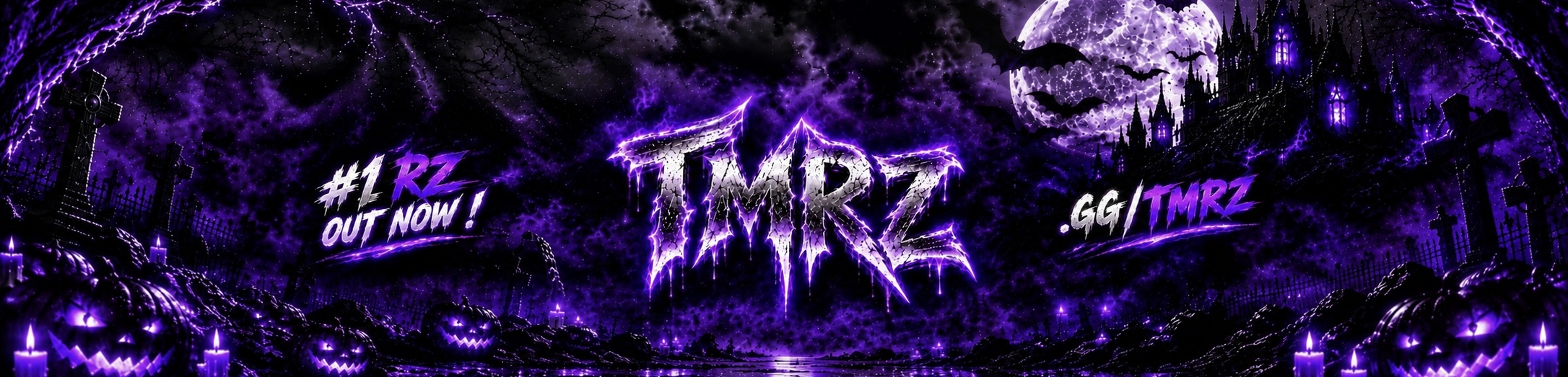 Server details TMRZ | RELEASED TODAY !!