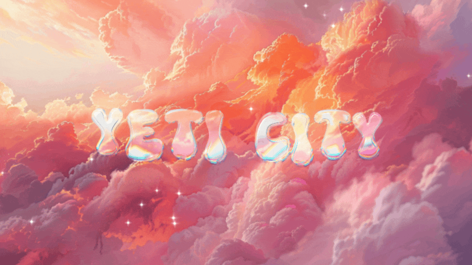 YetiCity