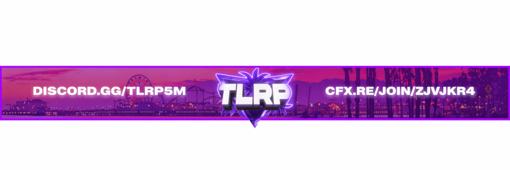 ^6» TrueLife Roleplay ➜ SERVER OUT!