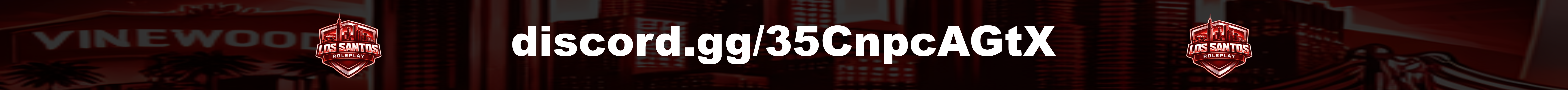 LSRP Banner