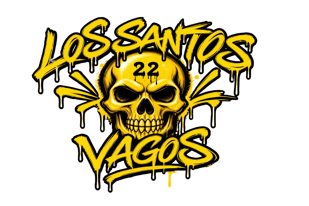 Los Santos Vagos