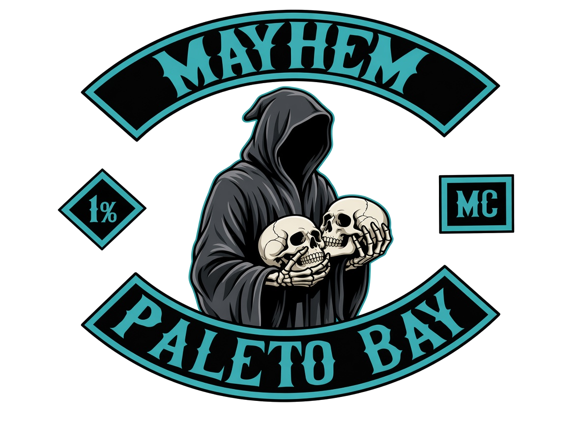 Mayhem MC