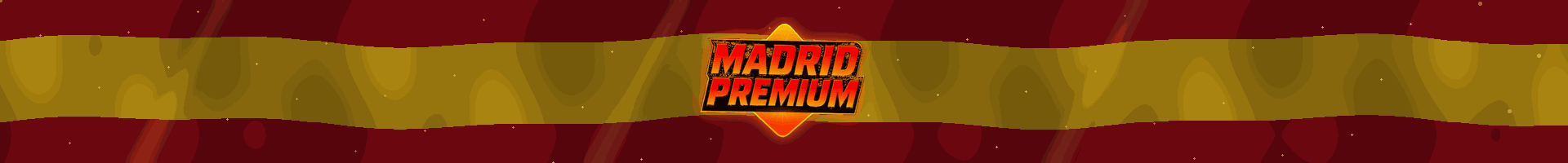 MADRID PREMIUM V2