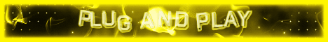 Example animated FiveM server banner - Meteo Server V2