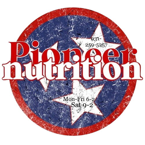 Pioneer Nutrition