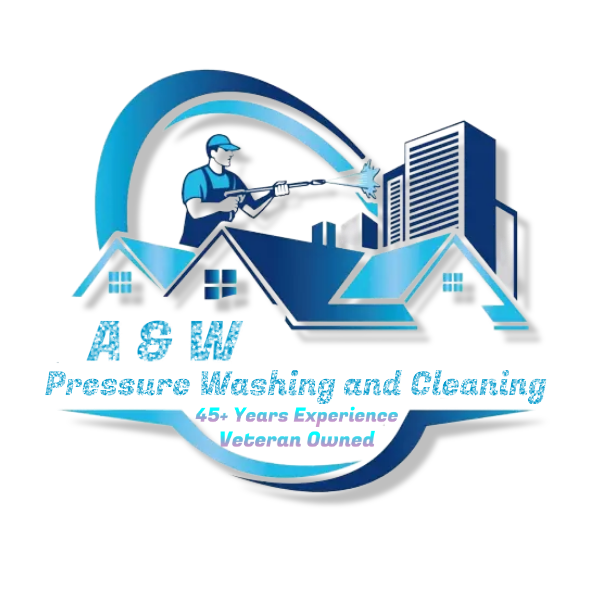 A&W Pressure Washing