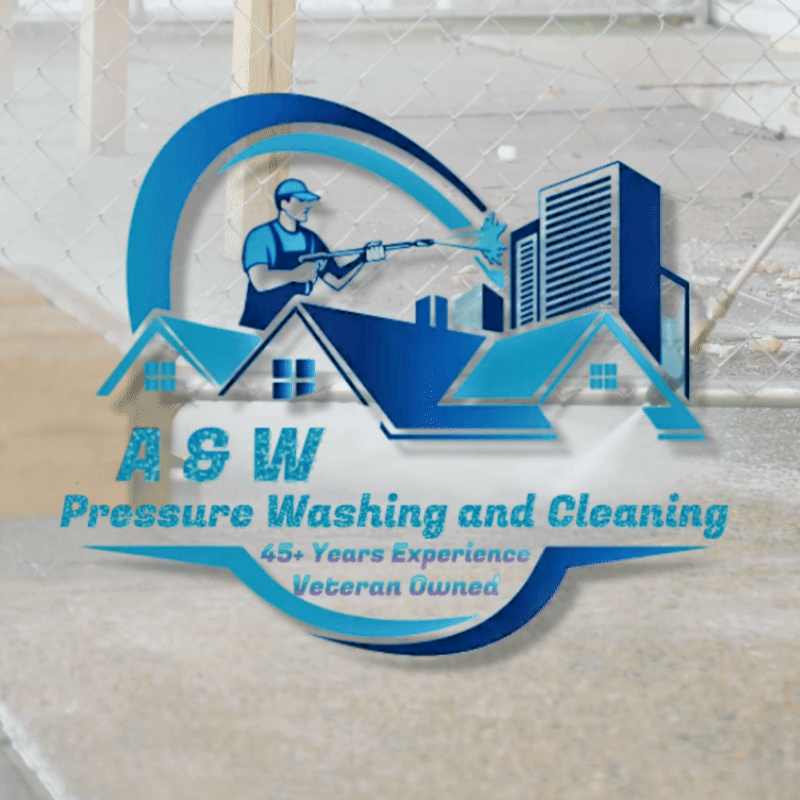 A&W Pressure Washing — Middle Tennessee