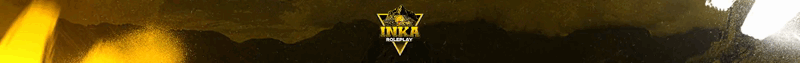 Serverdetails INKA ROLEPLAY