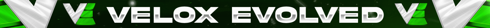 VELOX EVOLVED /R GRATIS PER TUTTI