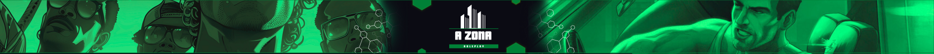 A Zona - RP
