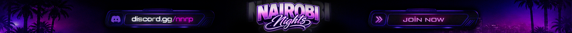 Nairobi Nights RP
