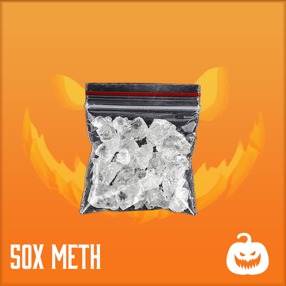 50X METH