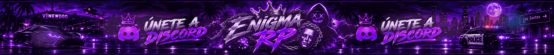 ENIGMA RP