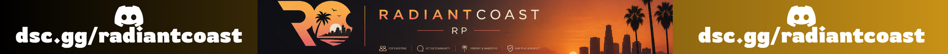 RadiantCoast Dev