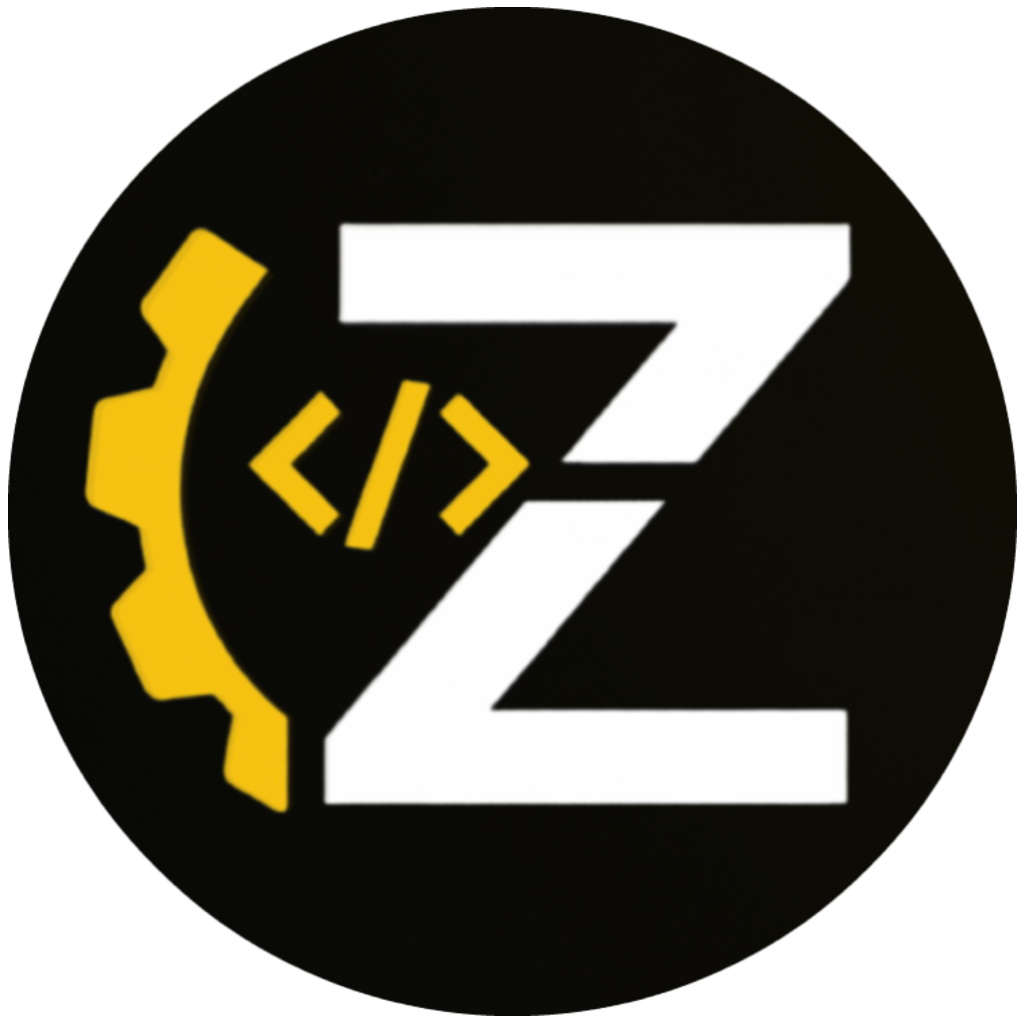 iZaap Scripts Logo