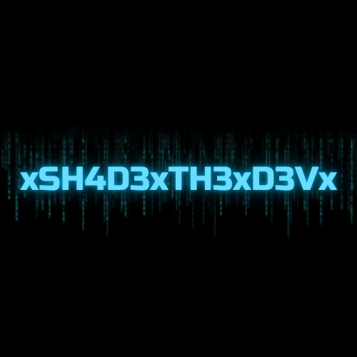 xSH4D3x