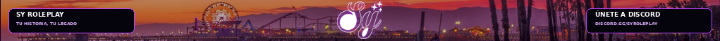 Sy Roleplay banner