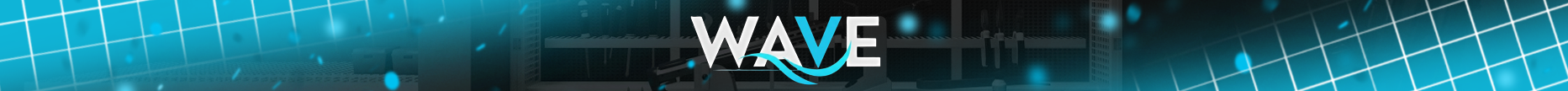 Bannière WAVE FA