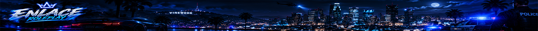 Enlace RolePlay Banner