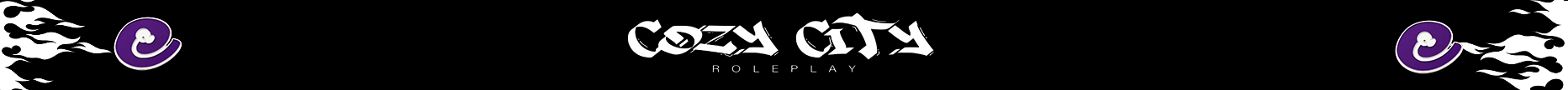 Cozy City banner