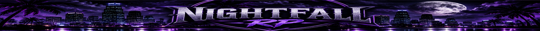 Serverdetails NightFall Roleplay | NightFall No Prep