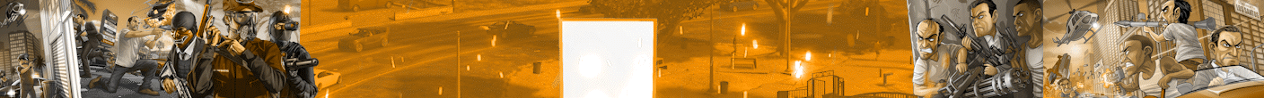 Banana City RP banner