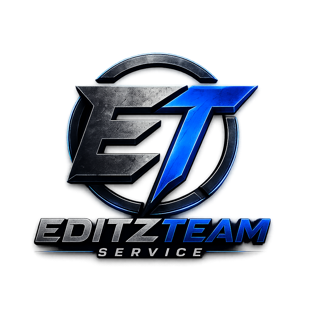 Editz Team Logo
