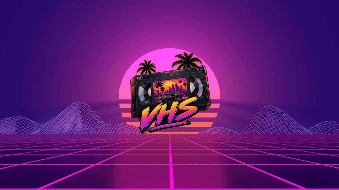 VHS