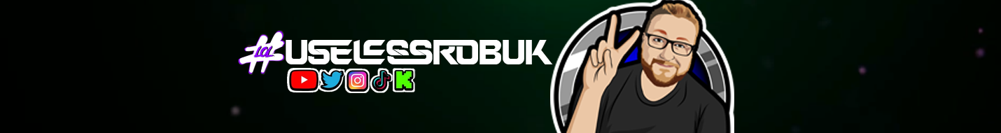 🔴 uselessrobuk is live now