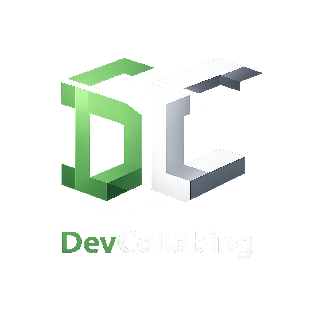 DevCollabing Logo