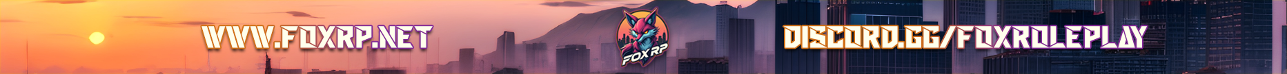 FOXRP - BETA