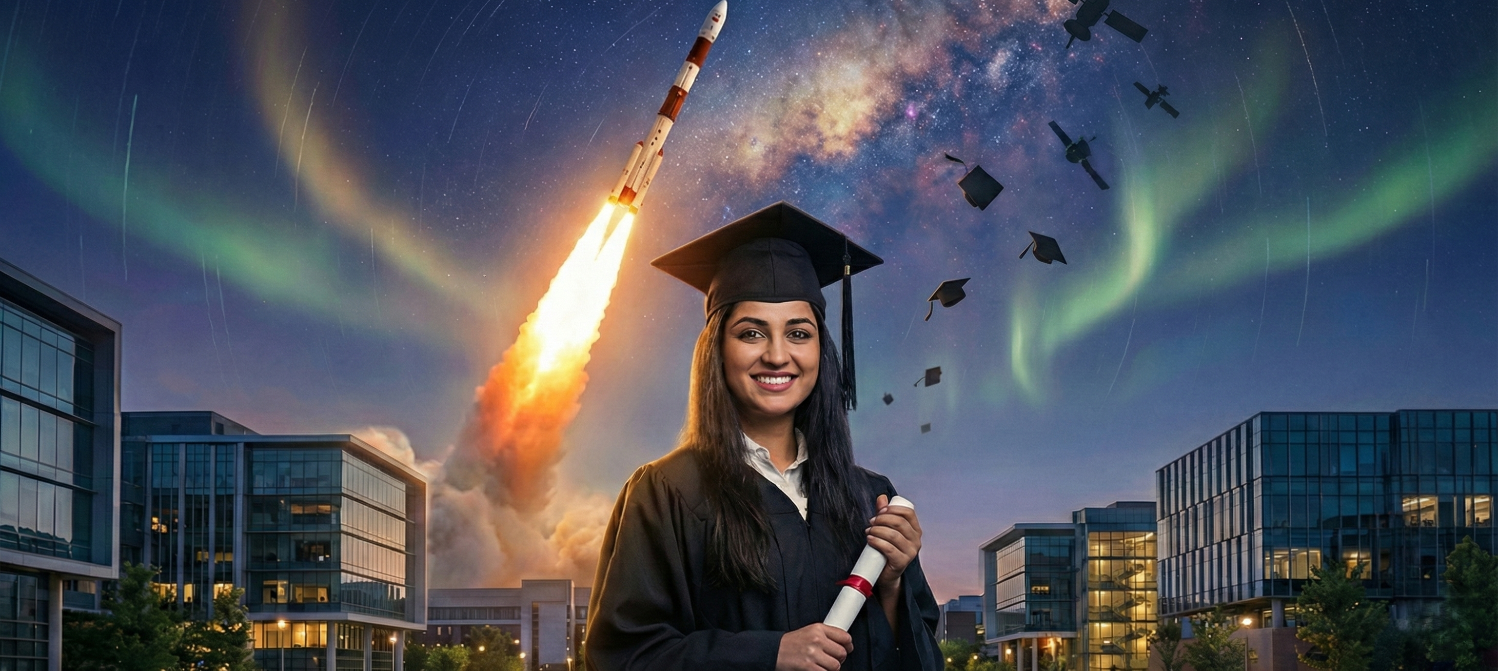 MBA students