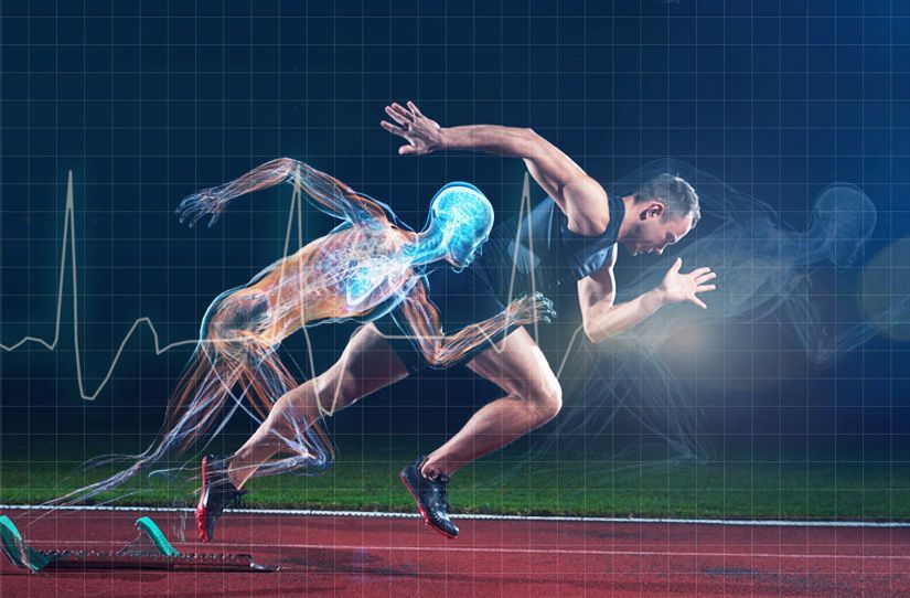 Più in alto, più lontano, più veloce: la fisica dell'atletica