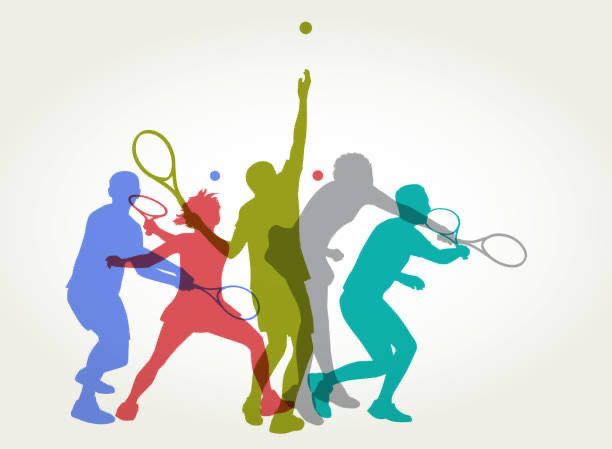 Colpire, girare, rimbalzare: il tennis visto dalla fisica
