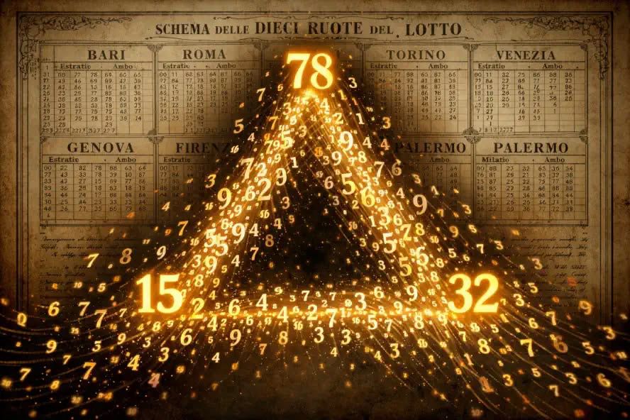 Il misterioso triangolo di Tartaglia