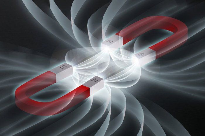 Le tracce dell'invisibile