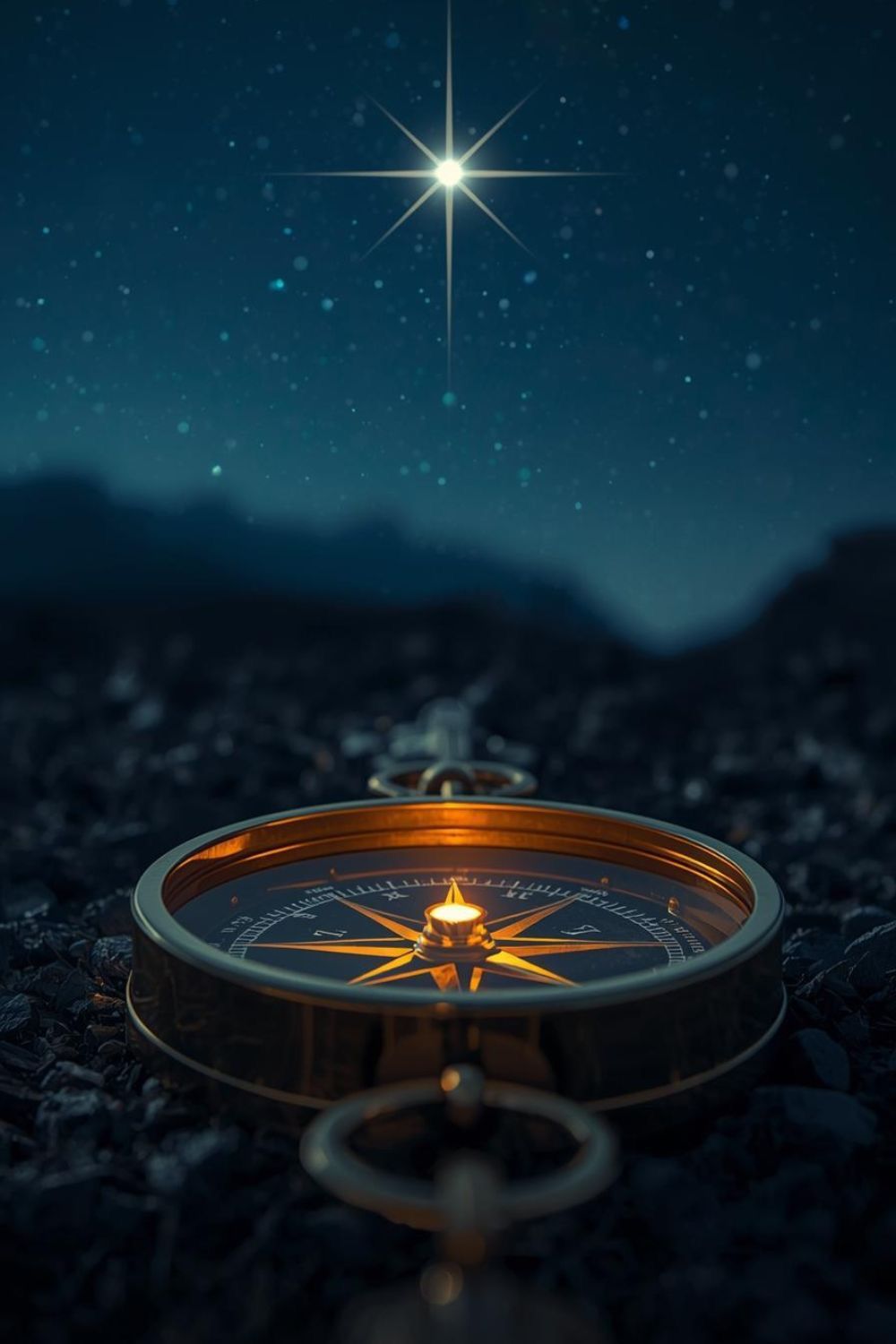 Scoperta del magnetismo terrestre e invenzione della bussola