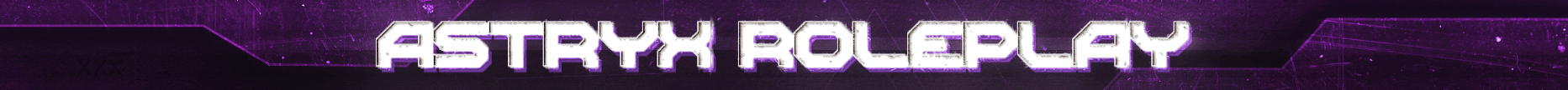 ^6ASTRYX ROLEPLAY