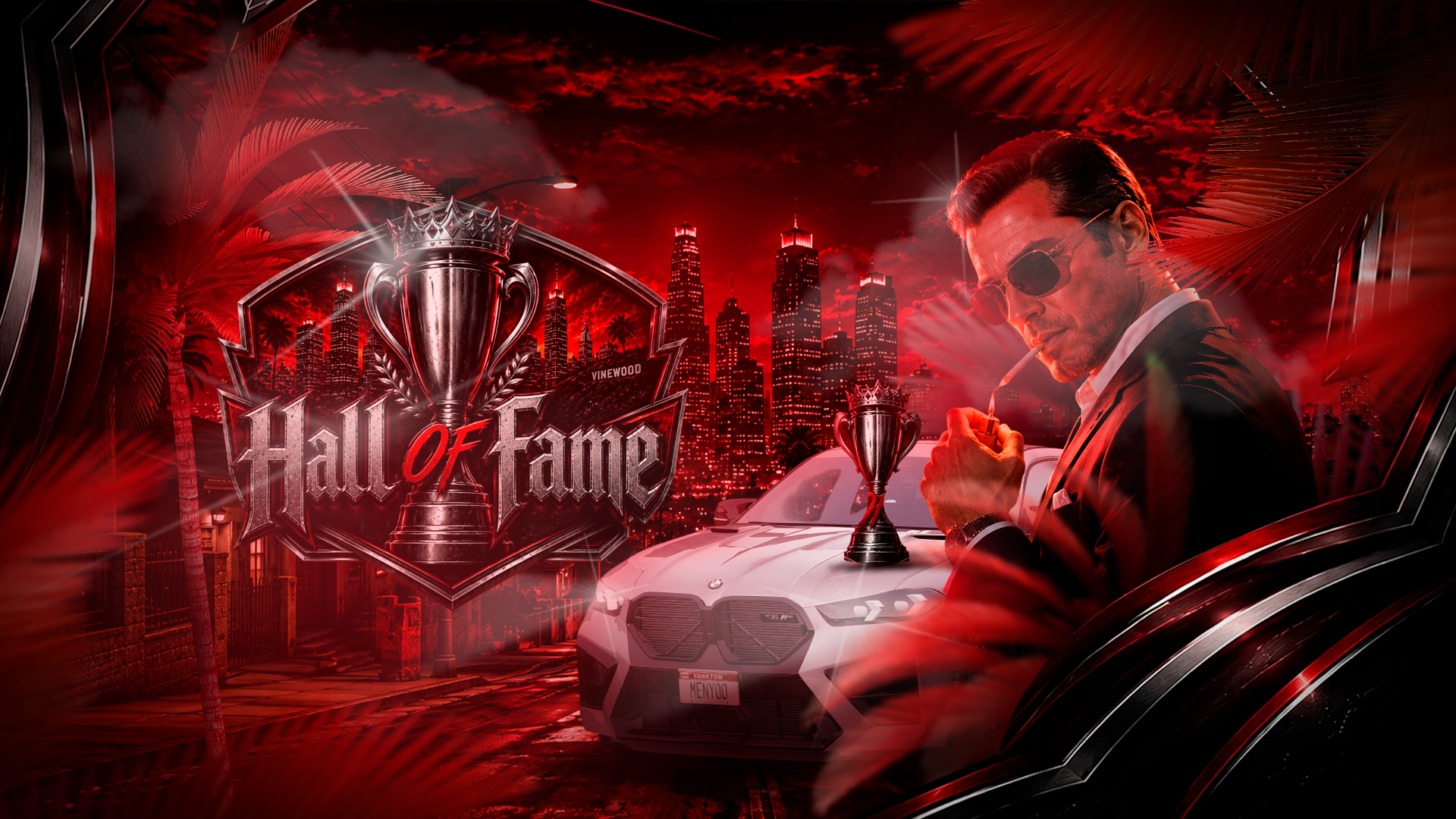Hall of Fame