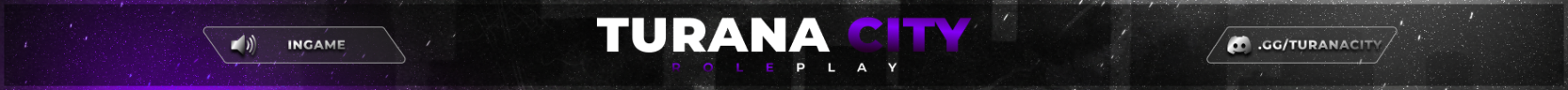 TURANA CITY Banner