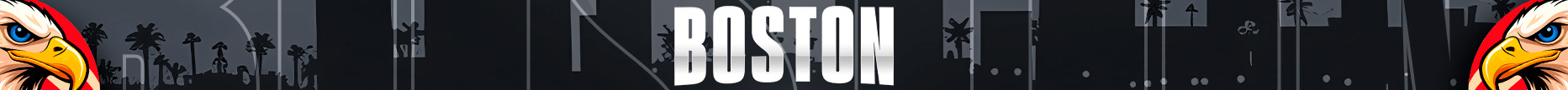 Boston Roleplay Banner