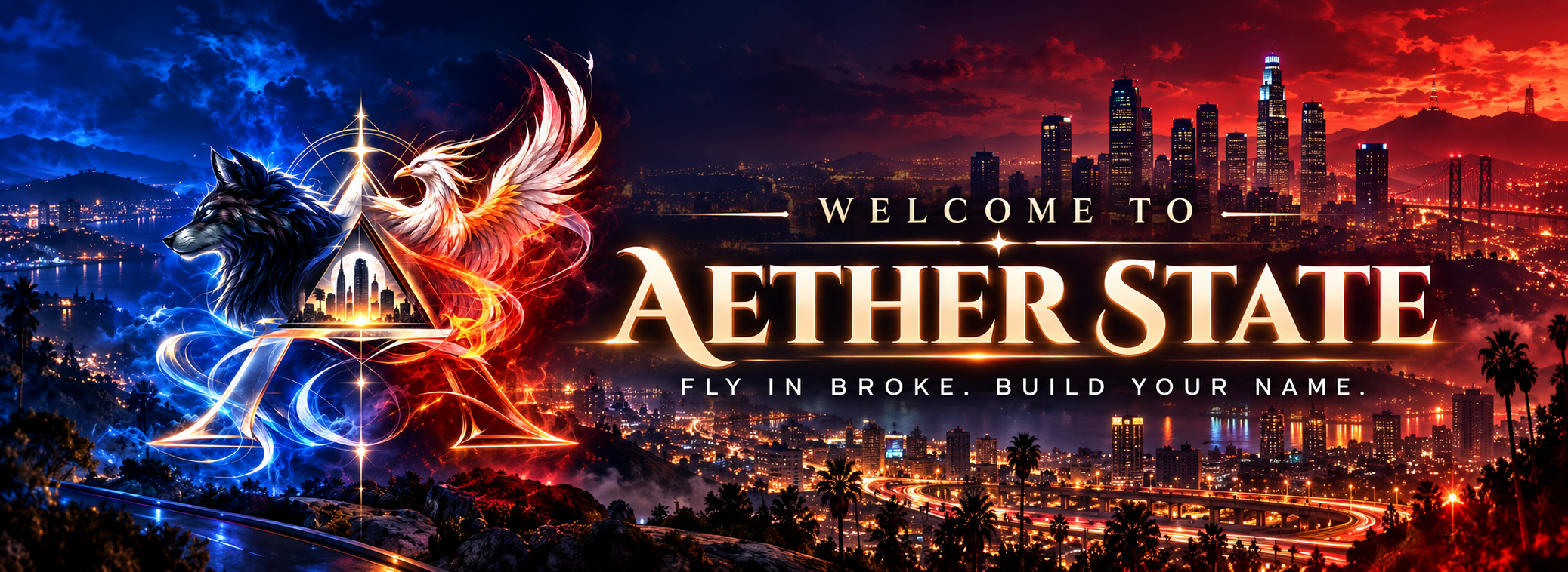 Aether State RP