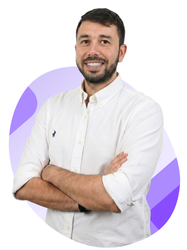 בר - מייסד Integrity