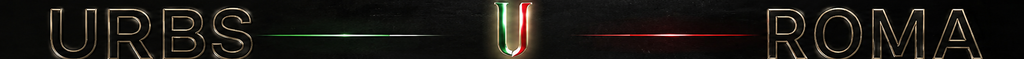 Urbs RP banner
