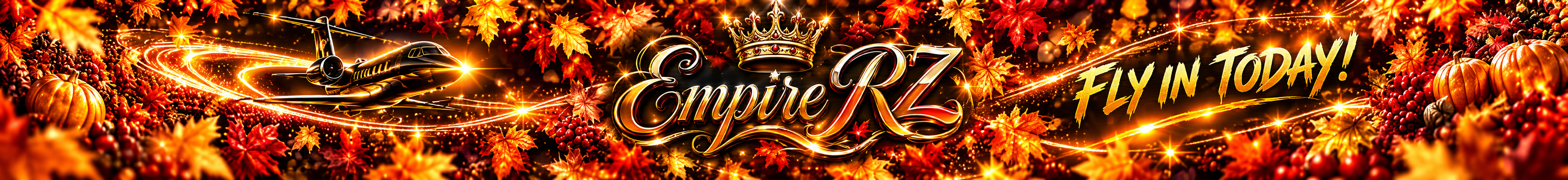 Empire RZ Banner