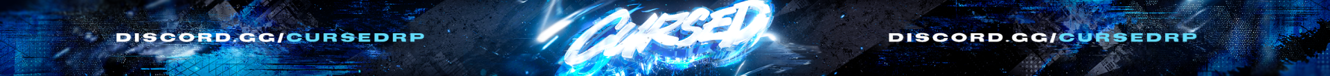 ^5 Cursed RP ⤳ Comeback 💙
